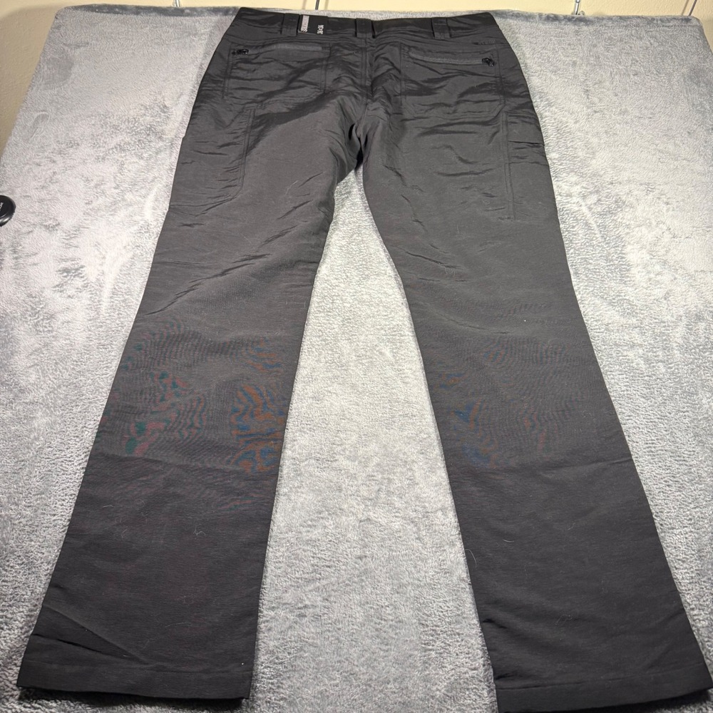 Blackhawk Tac Life Pants Mens 36x34 Black Tactical Cargo TP02BK3634 NWT - Picture 2 of 7